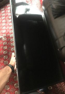 55 Inch Vizio 4K Smart (Smarcast) TV