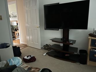 Tv Stand Not Free And The Tv Is Not Included