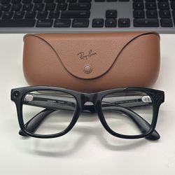 RAY BAN META GEN 2 Transition lense