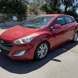 2014 Hyundai Elantra