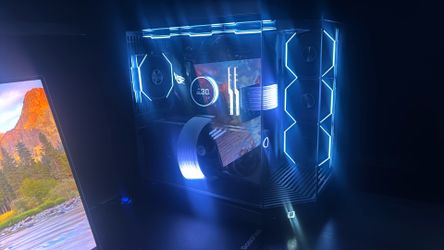 Gaming pc