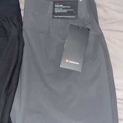 Lulúlemon Men Surge Joggers 