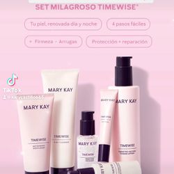 Promoción De productos Mary Kay🛍️