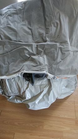 Air mattress