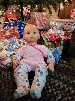 American Girl BITTY BABY