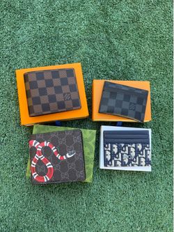 Wallets