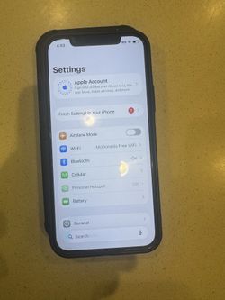 iPhone 12