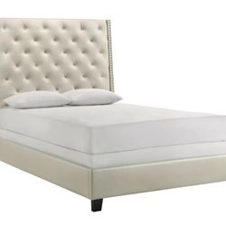 King Bed New Only 499$