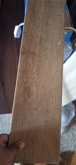 Wood Tile 