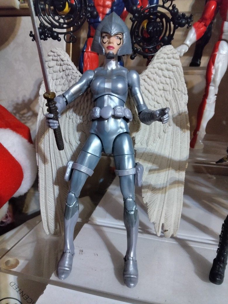 Hasbro Marvel Legends Lilandra.$20