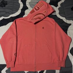 Brand New Bape Hoodie 