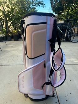 Golf bag