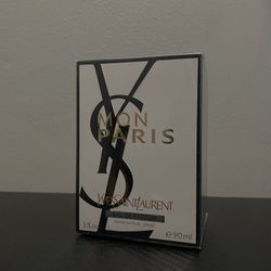 Ysl Mon Paris Edp