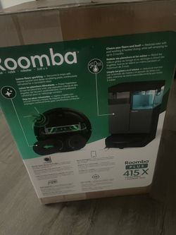 Roomba