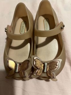 Girl toddler shoes