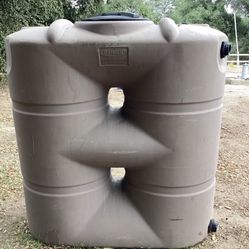 Rain Barrels