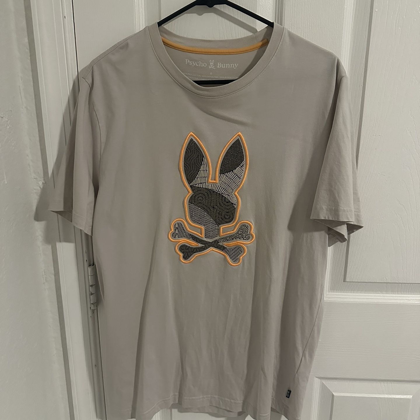 Psycho Bunny T Shirts