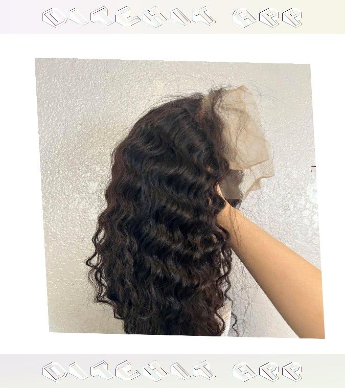 home conference Get Noticed with Custom-Made Wigs Built Just for You