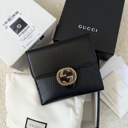 Gucci Wallet