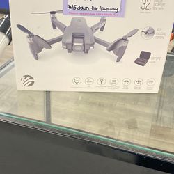 Phoenix Drone 