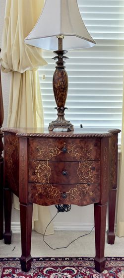 2 LAMPS - New, $59 Each Or $98 for both