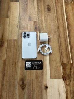 📱 iPhone 14 Pro Max | 256GB | Silver | Unlocked (Any Carrier)
