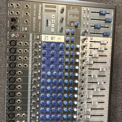 Presonus Mixer