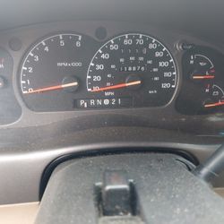 2001 Mazda B-Series Pickup