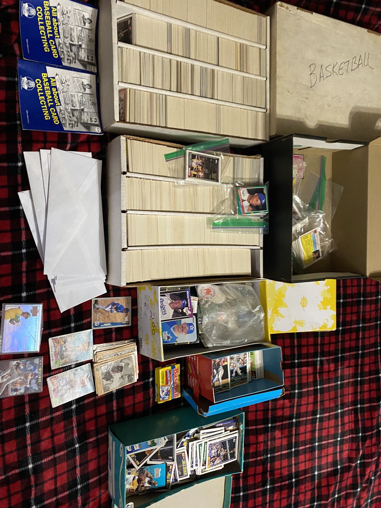 Sports Cards For Sale