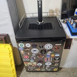 Kegerator 