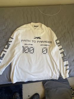 Hell Star Long Sleeve