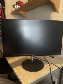 Monitor(180hz)