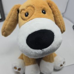 Puppy Plush Toy 