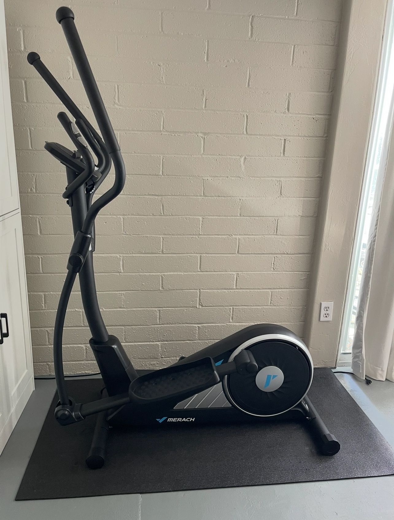 Elliptical