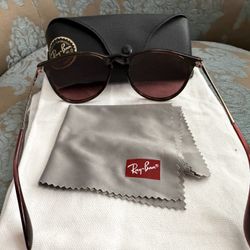 Ray-Ban Sunglasses