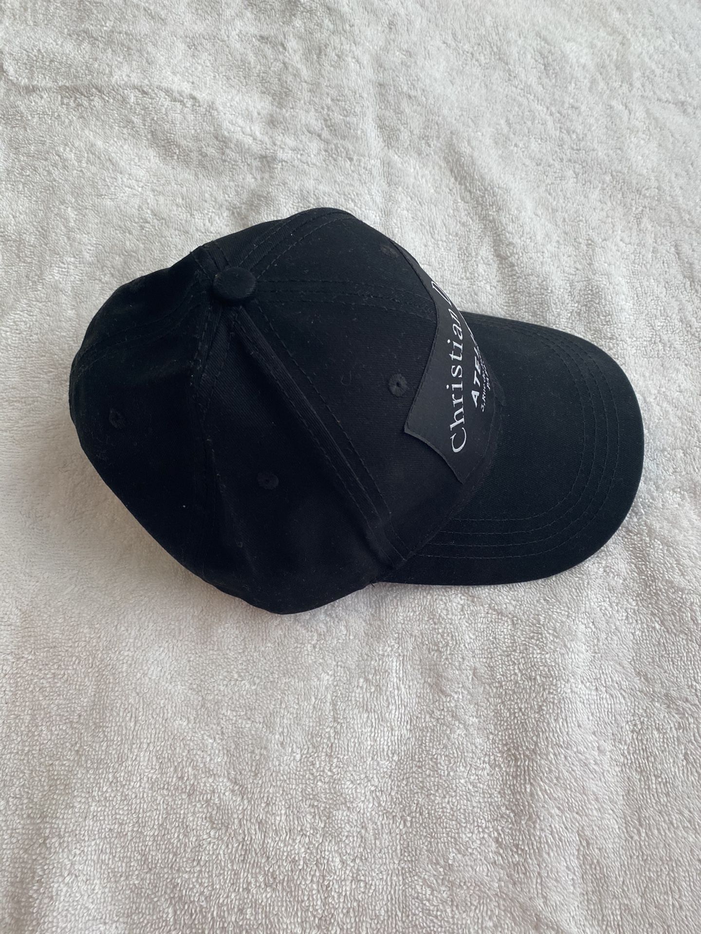 Christian Dior Hat