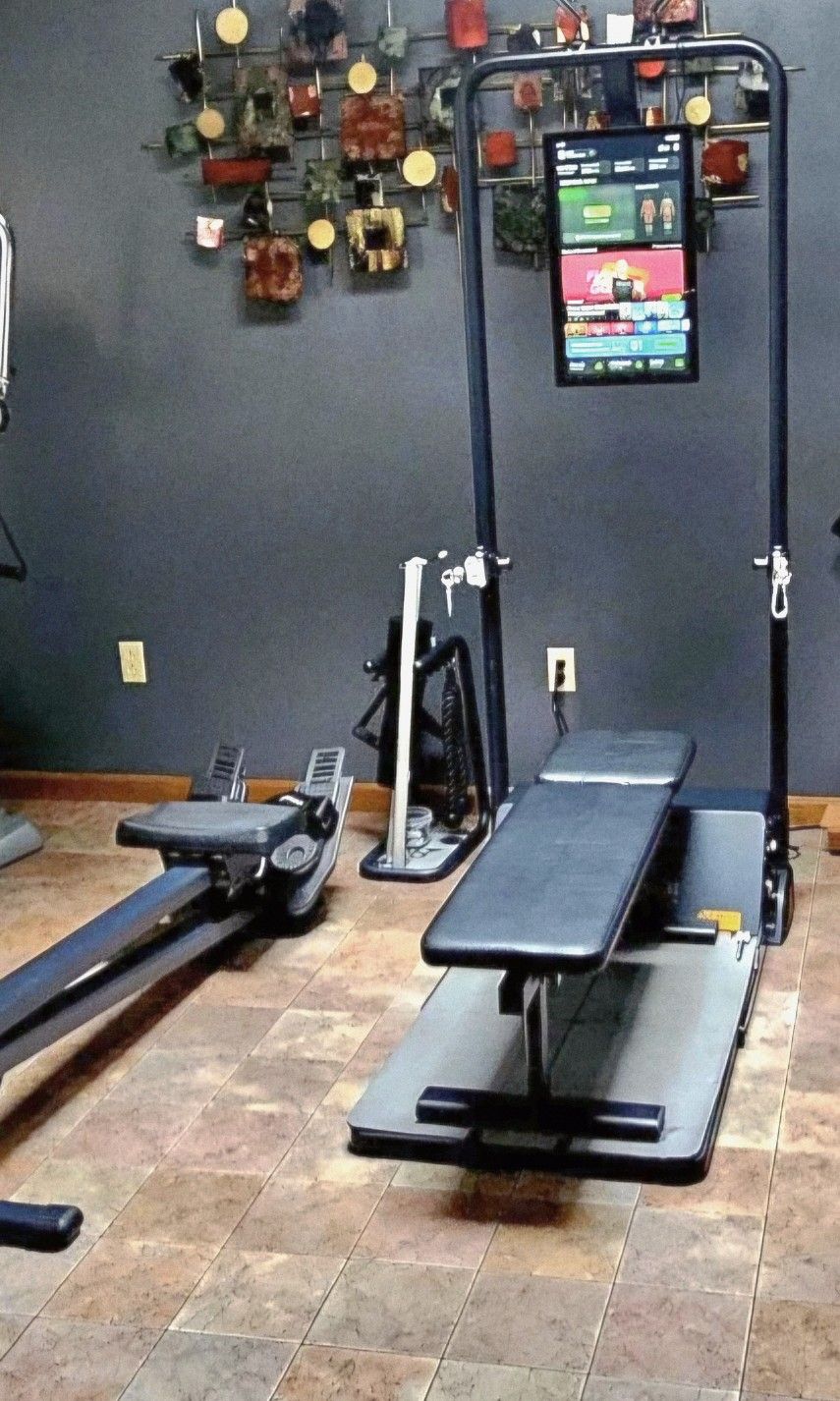 Speediance Gym Monster (GM1)