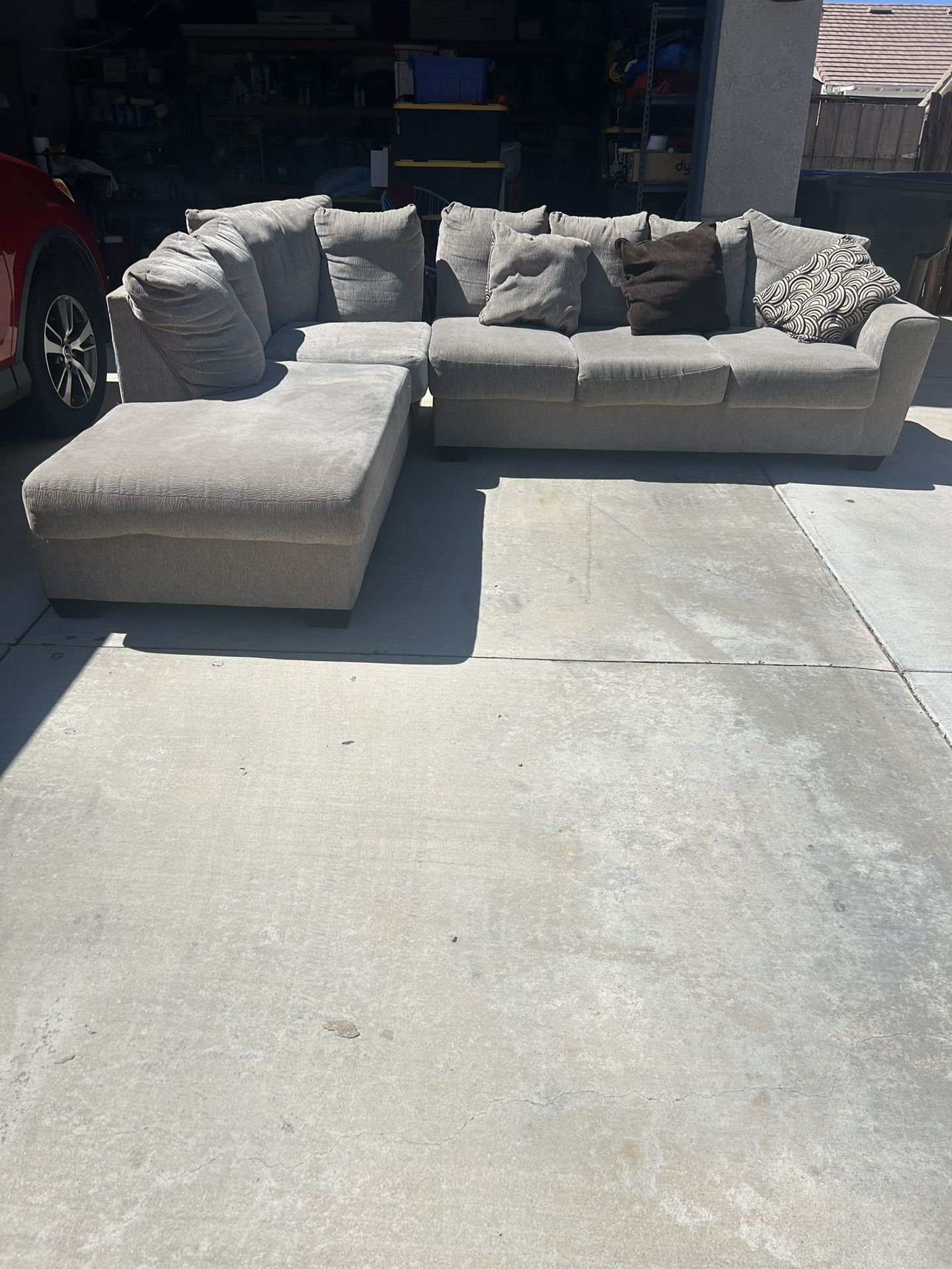Sofa