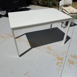 Expandable Dining Table With 5 Chairs