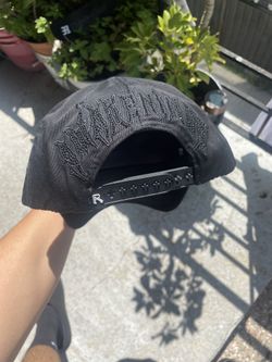 Rude Awakening Hat