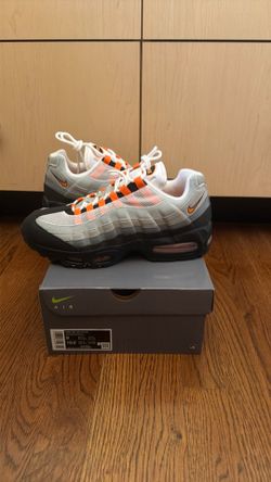 Nike Air Max 95 sneakers