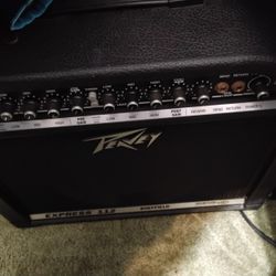 Amp Speaker For Guitar , Loud ....