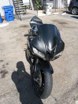 CBR 600RR