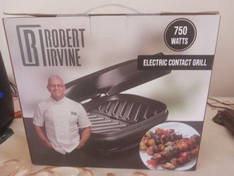Robert irvine