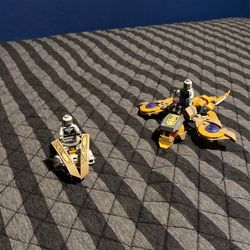 Lego Marvel