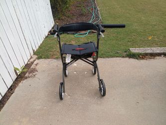 Drive Foldable Walker