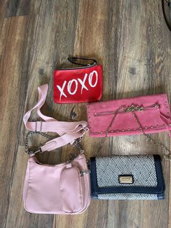 Purse Bundle 