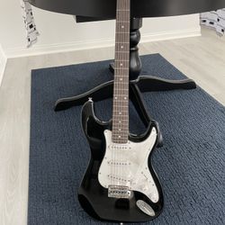 Mahar Electric Guitar