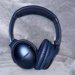 Bose Quiet Comfort 35 ll Trades Accepted