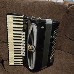 Accordion